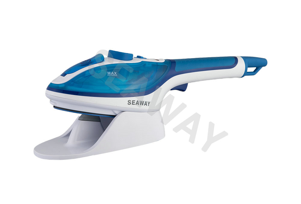 Bàn chải hấp bảo vệ quá nhiệt SWS-278 120ml