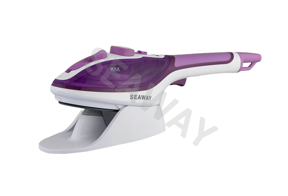 Bàn chải hấp bảo vệ quá nhiệt SWS-278 120ml