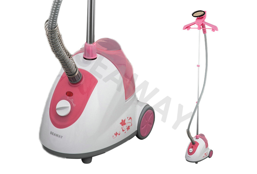 SWS-801 1500W cán bánh cho tủ hấp hàng may mặc di động