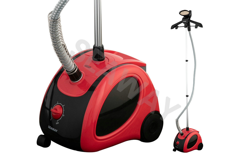 SWS-808 cung cấp 30 g / phút hơi nước liên tục trong một giờ đứng máy hấp