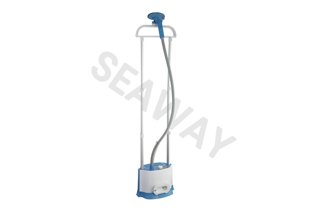 SWS-809 Máy hấp hàng may mặc có ngăn chứa nước dễ đổ đầy cầm tay